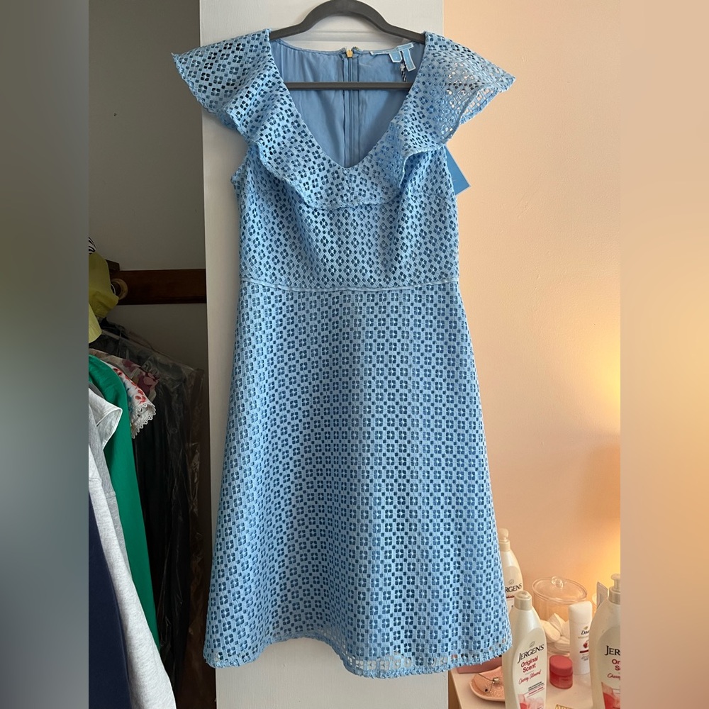 Draper James Mini Dress